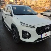 ام وی ام ایکس ۲۲ پرو ۱۴۰۲ x22 pro|خودرو سواری و وانت|تبریز, |دیوار