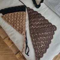 ورکشاپ یک روزه بافتنی