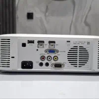 ویدیو پروژکتورکاسیو F101W .وضوح تصویرفراترازانتظار