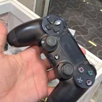 ps4 کپی خور یک ترا دو دسته|کنسول، بازی ویدئویی و آنلاین|گنبد کاووس, |دیوار