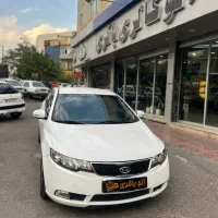 کیا سراتو مونتاژ دندهای 1600cc، مدل ۱۳۹۳