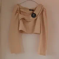 بلوز و پیراهن و تاپ