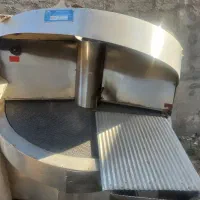 تنور شیب دار نانوایی