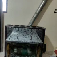 بخاری و ساعت