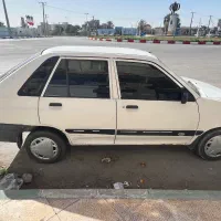 پراید ۱۴۱ مدل ۸۵