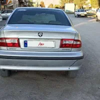 سمند تمیز|خودرو سواری و وانت|شوشتر, |دیوار