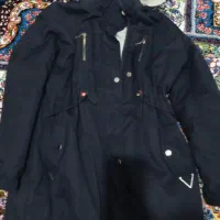 فروش پالتو زمستانی