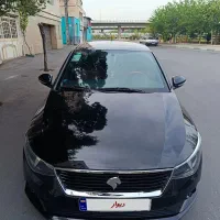 خودرو تارا دستی مدل ۱۴۰۱