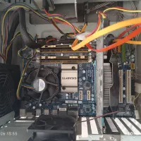 کامپیوتر خانگی سالم و پر‌ قدرت