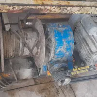 فروش بالابر|ماشین‌آلات صنعتی|بروجرد, |دیوار