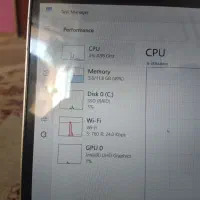 lenovo yoga c740 15iml لب تاب|رایانه همراه|تهران, چیتگر جنوبی|دیوار