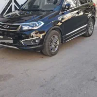 تیگو۵ مدل۹۶|خودرو سواری و وانت|تهران, آرژانتین|دیوار