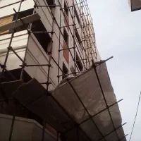 نصب آجروسنگ نما