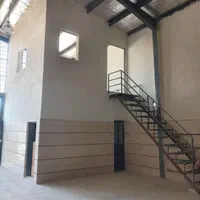 فروش سوله ۳۰۰ متری در منطقه صنعتی خرمدشت سیاهسنگ|فروش دفتر صنعتی، کشاورزی، تجاری|پردیس, شهرک صنعتی خرمدشت فاز ۷|دیوار