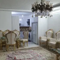 آپارتمان ۱۱۰ متری طبقه سوم سر جلو|فروش آپارتمان|مشهد, کوی المهدی|دیوار