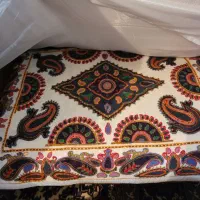 پته نو|پشتی|رفسنجان, |دیوار