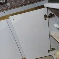 2عدد وفه و 1 عدد اپن در حد نو|مبلمان خانگی و میز عسلی|سیلوانه, |دیوار