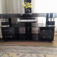 میزتلویزیون