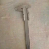 کولیس تراش کاری