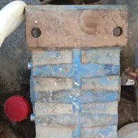 گیربکس بالابر