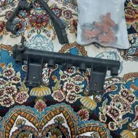 ست کامل سوزن انژکتور نارنجی بوش