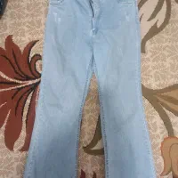 شلوار لی نو