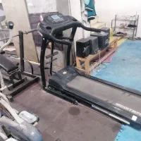 تردمیل|تجهیزات ورزشی|میبد, |دیوار