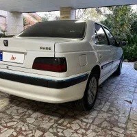 پژو پارس تیو فایو مدل ۹۷|خودرو سواری و وانت|صومعه‌سرا, |دیوار