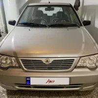 111 نقره ای مدل 1389