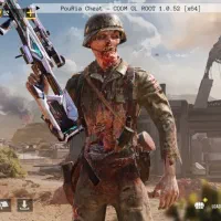 اکانت بازی کالاف دیوتی