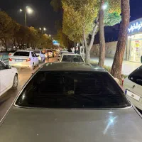 پژو پارس مدل ۹۲|خودرو سواری و وانت|اصفهان, باغ گلها|دیوار