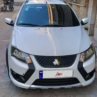 کوییک gxl مدل ۱۴۰۲