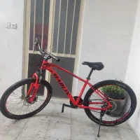 دوچرخه 27.5 سالم سالم