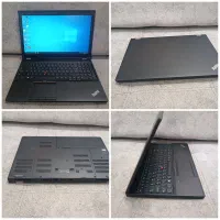 Lenovo p53 i7 گرافیک دار ۴ گیگ نسل ۹|رایانه همراه|تهران, نجات اللهی|دیوار