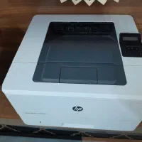 پرینتر لیزری hp pro m402n