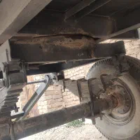 تراکتور تریلی۶چرخ|خودرو سنگین|رادکان, |دیوار