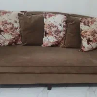 مبل راحتی|مبلمان خانگی و میز عسلی|تهران, طیب|دیوار