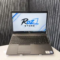 لپتاپ Dell5500/i5نسل8/رم و هارد بالا/گرافیک ۴