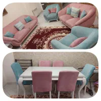 مبل و ناهارخوری