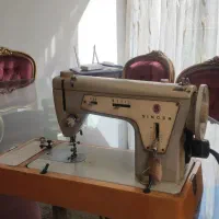 چرخ خیاطی سینگر
