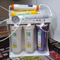 نصب سرویس تعمیر تعویض فیلتر تصفیه آب تسفیه تسویه