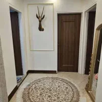 2-4 پردیس ۱۱۵ متر ۲ خواب طبقه ۴ کد ۴۱۱