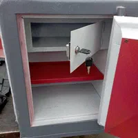 گاوصندوق 50تا250 kr گاو صندوق|ابزارآلات|مشهد, الهیه|دیوار