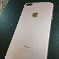 گوشی ایفون iPhone 7 Plus|موبایل|تهران, خزانه|دیوار