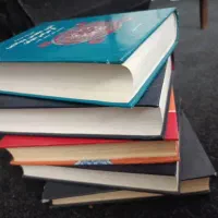 کتاب قدیمی