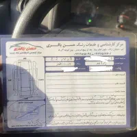 پراید دوگانه سوز 94|خودرو سواری و وانت|قم, شهرک مهدیه|دیوار