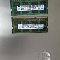 رم 4 gig ddr3