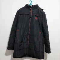 کاپشن مردانه