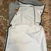 کیف برزنتی بزرگ مناسب خودرو|کیف، کفش، کمربند|مرند, |دیوار