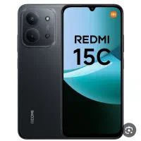 گوشی خشک خشک ردمی ۱۵c